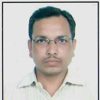 Dr. Ajay Kumar Trivedi